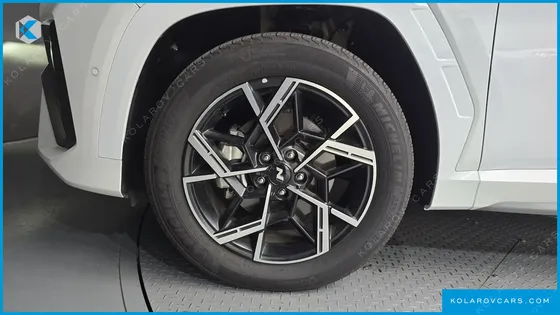 HYUNDAI TUCSON HEV 1.6 2WD