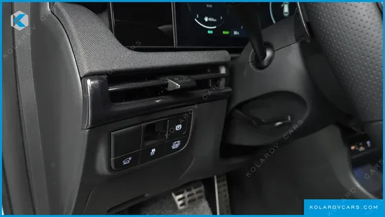 HYUNDAI TUCSON HEV 1.6 2WD