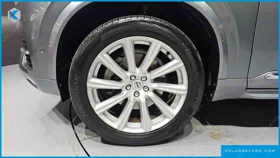 VOLVO XC90 D5 INSCRIPTION