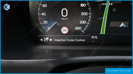 VOLVO XC90 D5 INSCRIPTION
