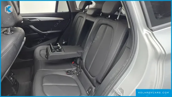 BMW X1 XDRIVE 18D JOY