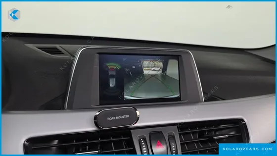 BMW X1 XDRIVE 18D JOY