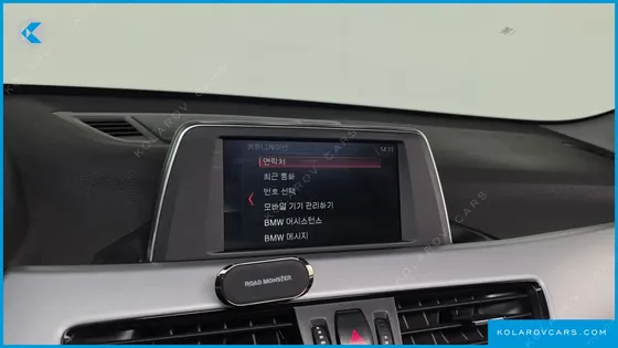 BMW X1 XDRIVE 18D JOY