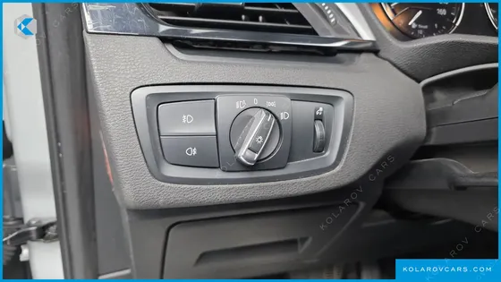 BMW X1 XDRIVE 18D JOY