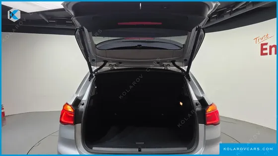 BMW X1 XDRIVE 18D JOY