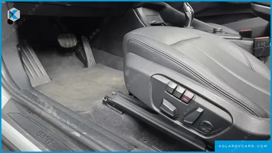 BMW X1 XDRIVE 18D JOY