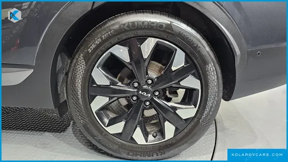 KIA SPORTAGE DIESEL 2.0 2WD