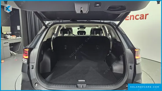 KIA SPORTAGE DIESEL 2.0 2WD