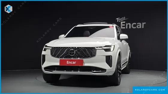 VOLVO XC90 B6 ULTRA BRIGHT