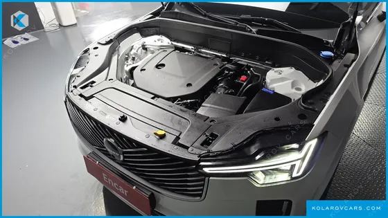 VOLVO XC90 B6 ULTRA BRIGHT