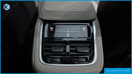 VOLVO XC90 B6 ULTRA BRIGHT