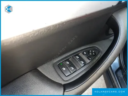BMW X1 XDRIVE 20D JOY