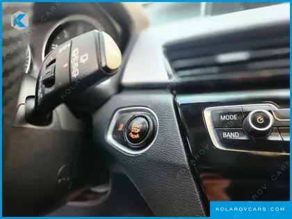 BMW X1 XDRIVE 20D JOY