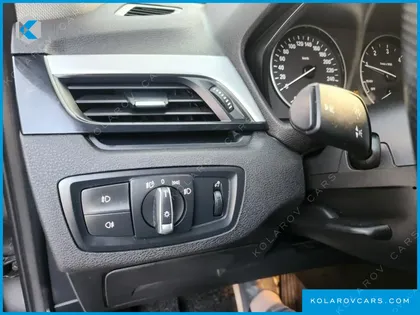BMW X1 XDRIVE 20D JOY
