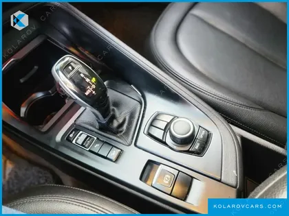 BMW X1 XDRIVE 20D JOY