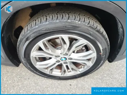 BMW X1 XDRIVE 20D JOY