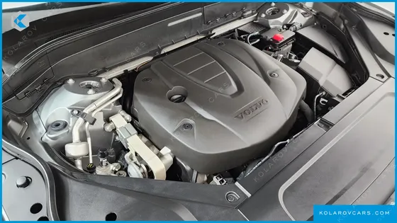 VOLVO XC90 D5 INSCRIPTION