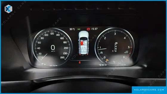 VOLVO XC90 D5 INSCRIPTION