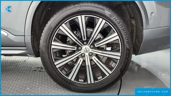 VOLVO XC90 D5 INSCRIPTION