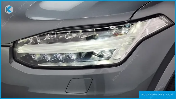 VOLVO XC90 D5 INSCRIPTION