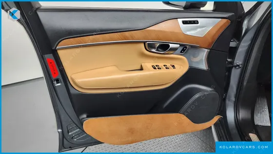 VOLVO XC90 D5 INSCRIPTION