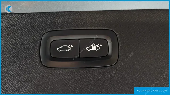 VOLVO XC90 D5 INSCRIPTION
