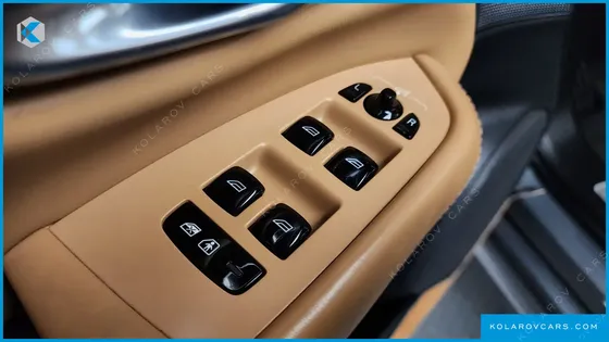 VOLVO XC90 D5 INSCRIPTION