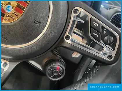 PORSCHE 718 S 2.5