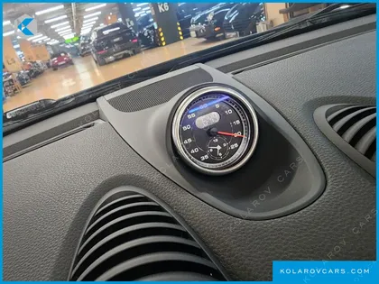 PORSCHE 718 S 2.5