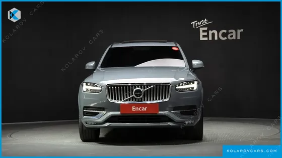 VOLVO XC90 B6 INSCRIPTION