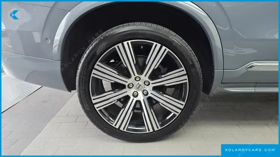 VOLVO XC90 B6 INSCRIPTION