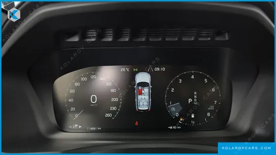 VOLVO XC90 B6 INSCRIPTION