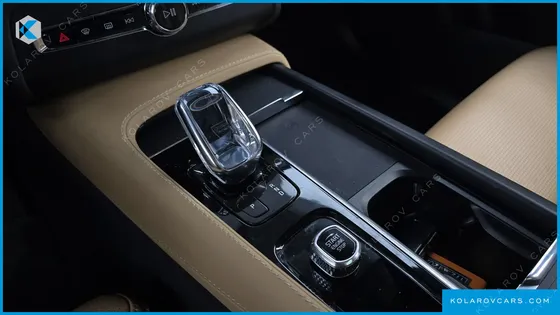 VOLVO XC90 B6 INSCRIPTION