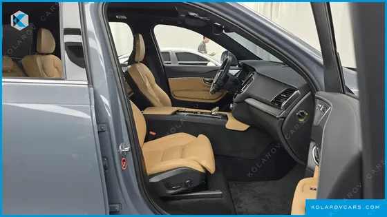 VOLVO XC90 B6 INSCRIPTION