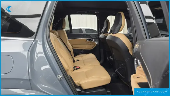 VOLVO XC90 B6 INSCRIPTION