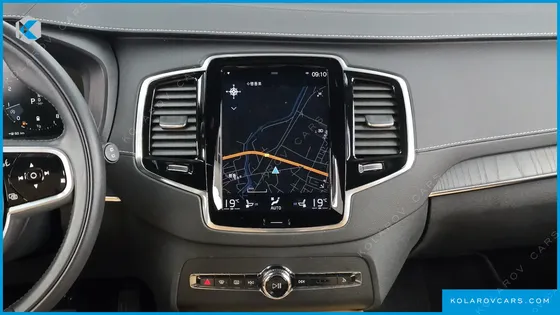 VOLVO XC90 B6 INSCRIPTION