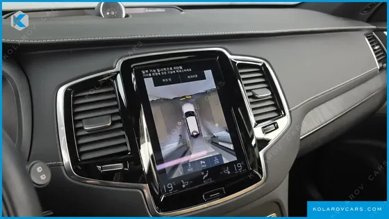 VOLVO XC90 B6 INSCRIPTION