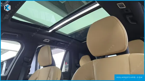 VOLVO XC90 B6 INSCRIPTION