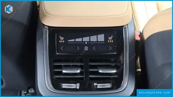 VOLVO XC90 B6 INSCRIPTION
