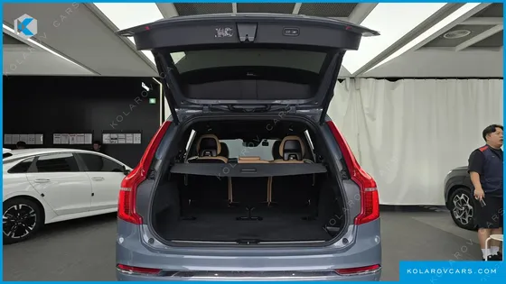 VOLVO XC90 B6 INSCRIPTION