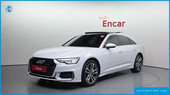 AUDI A6 45 TFSI QUATTRO PREMIUM