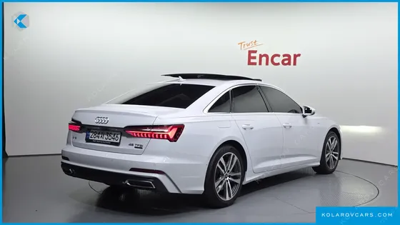 AUDI A6 45 TFSI QUATTRO PREMIUM
