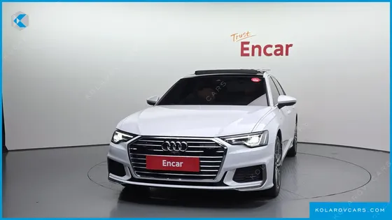 AUDI A6 45 TFSI QUATTRO PREMIUM
