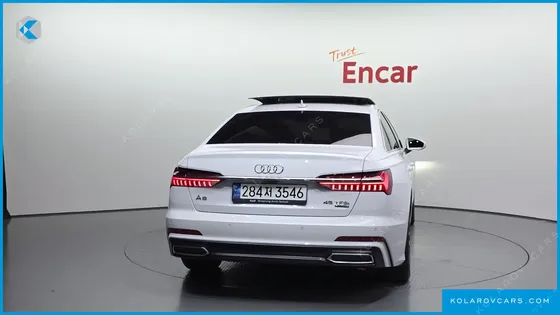 AUDI A6 45 TFSI QUATTRO PREMIUM
