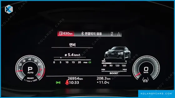 AUDI A6 45 TFSI QUATTRO PREMIUM