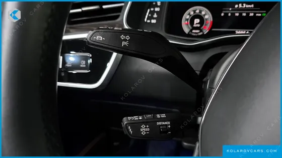 AUDI A6 45 TFSI QUATTRO PREMIUM