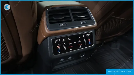 AUDI A6 45 TFSI QUATTRO PREMIUM