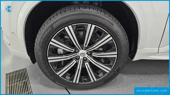 VOLVO XC90 T8 INSCRIPTION HYBIRD