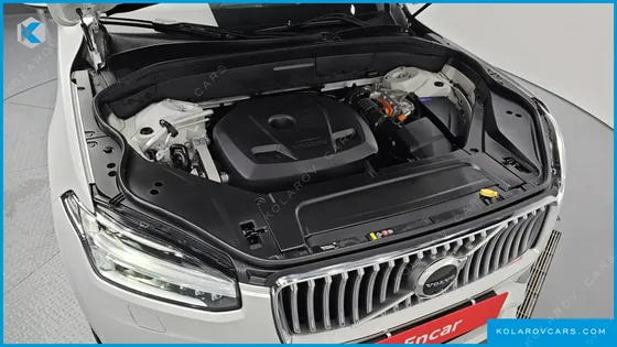 VOLVO XC90 T8 INSCRIPTION HYBIRD