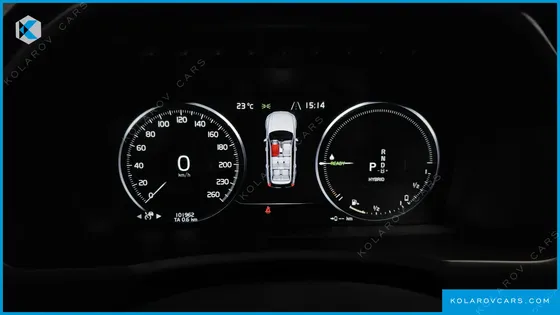 VOLVO XC90 T8 INSCRIPTION HYBIRD